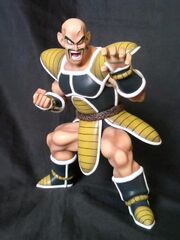 Nappa modelkit