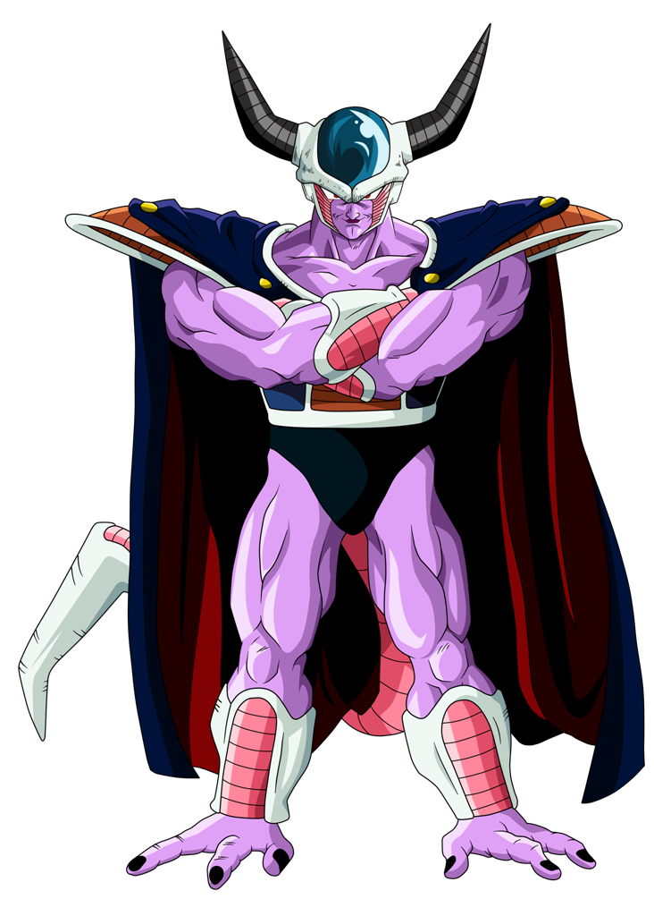 Danko Ball Z: La (segunda) resurrección de Freezer + Impactante revelación al final