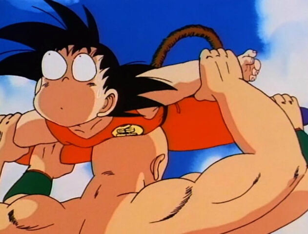 Arquivo:Cop de cap Ten Shin a Goku.jpg