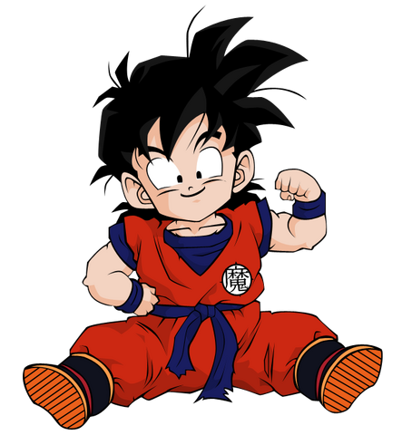 File:Kid Gohan 2.png