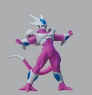 HGEX 1 Bandai Cooler
