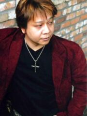 TaitenKusunoki