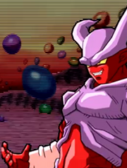 Super Janemba dbzsb