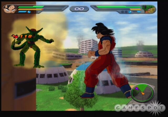 File:Goku Cell Budokai Tenkaichi.jpg