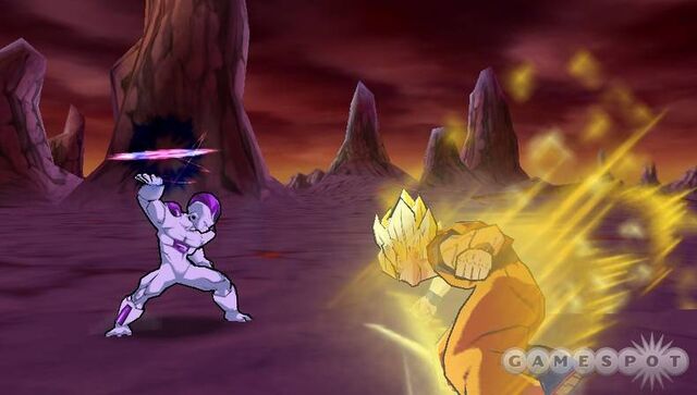 File:Goku Frieza Shin Budokai.jpg