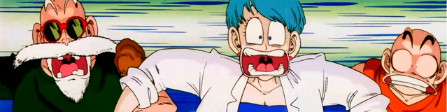 File:Krillin bulma roshi shocked.png