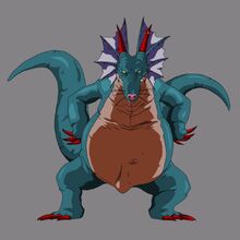NaturonShenronPanAbsorbed