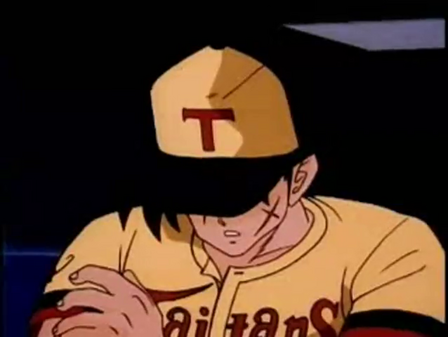 File:Yamcha's First Appearnce.png