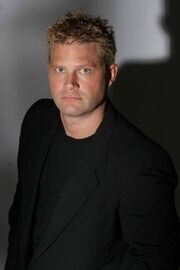 Bryan Massey