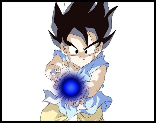 File:Dragon Ball GT Goku.jpg