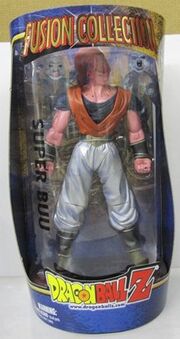FusionCollectionSuperBuuIFLABS