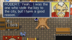 Robert