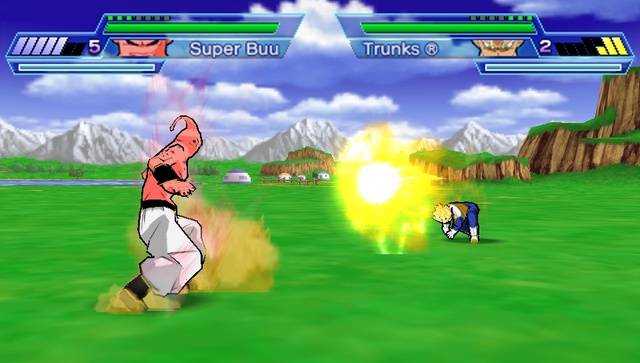 Game Plus Film Download Dragon Ball Z Budokai Tencaichi 3 Apk Obb