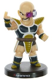 Deformation-SaiyanInvasion