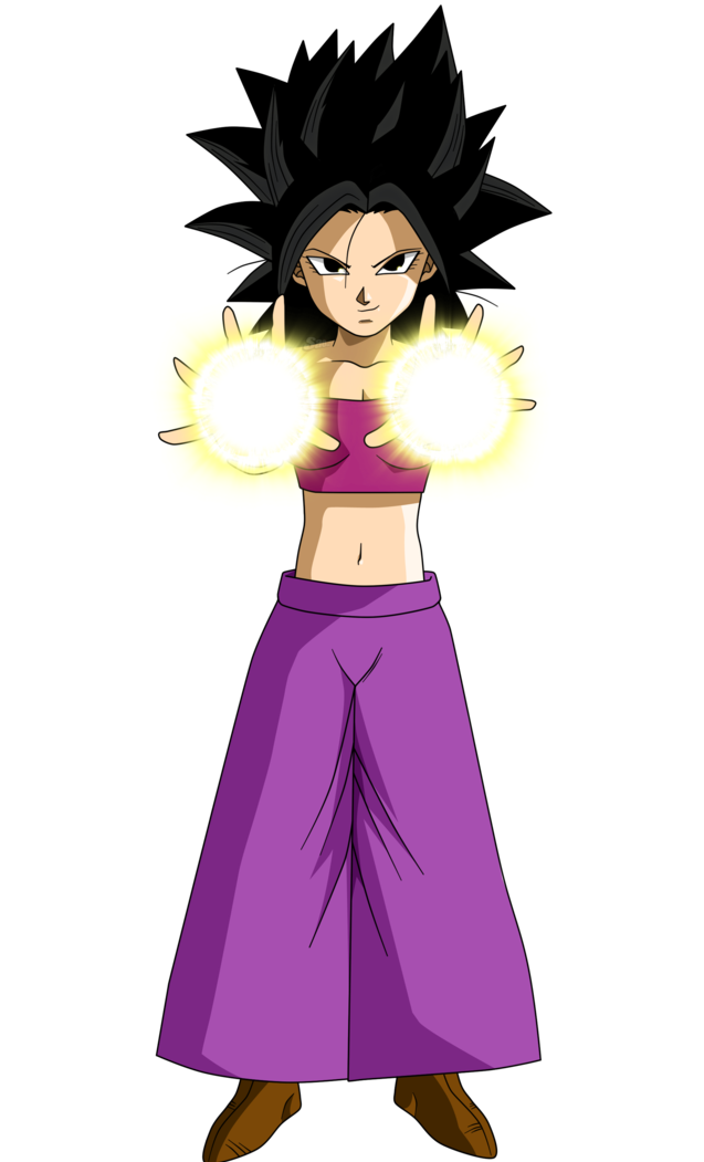 Dragon Ball Z Caulifla - Kale-Caulifla | Dragon Ball | Know Your Meme - Check spelling or type a new query.