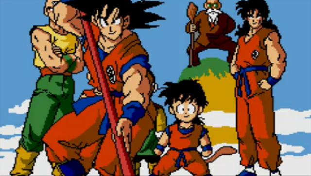 File:Goku&ZFighters(ISGD).png