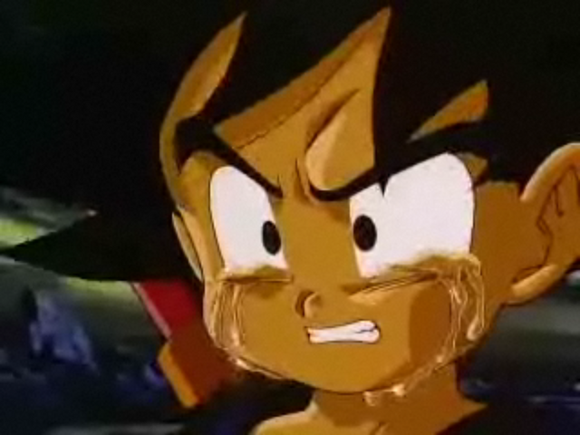 File:GokuCry.png