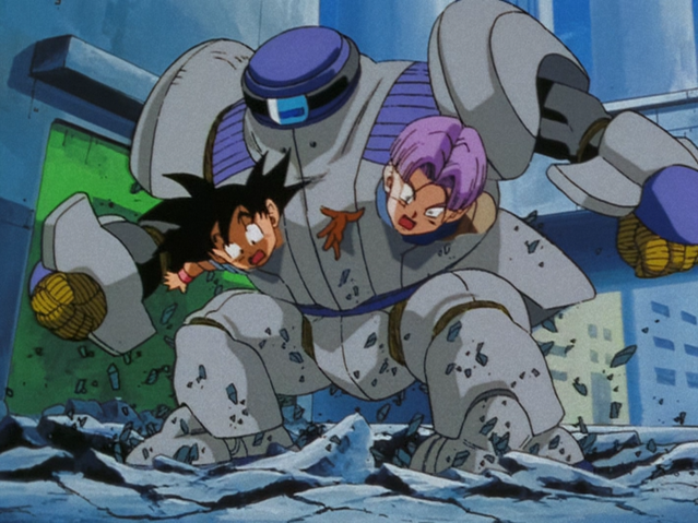 File:4. Bizu captures Goku and Trunks inside his body.png