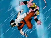 GohanVs.SuperBuu (GotenksAbsorbed)