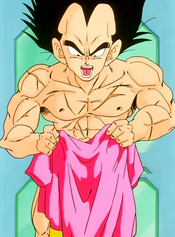 File:Vegeta in the nude.png