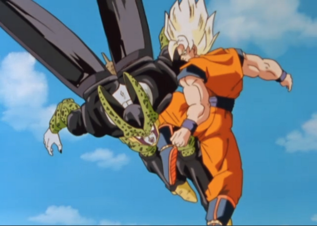 File:CellvsGoku.png