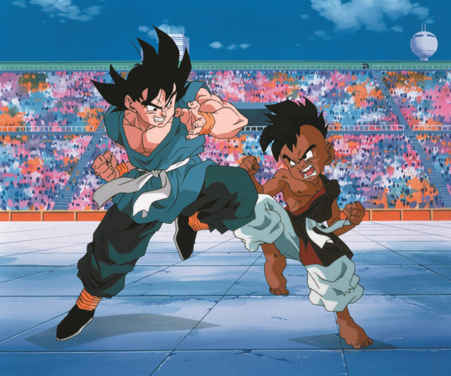 File:GokuvsUub.png
