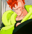 Android 16 | Dragon Ball Wiki | FANDOM powered by Wikia