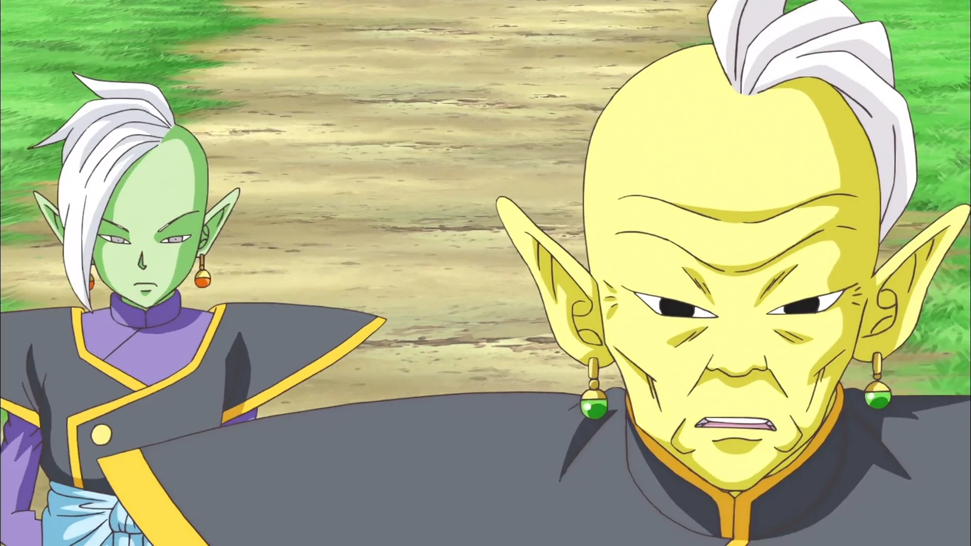 Zamasu Dragon Ball Wiki FANDOM powered by Wikia
