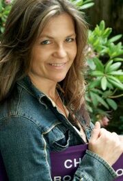 Debbie Munro