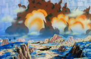 RoC - BGS overload