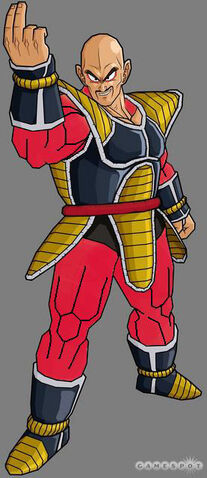 File:Nappa ssj4 by TheSuperSayanFour.jpg