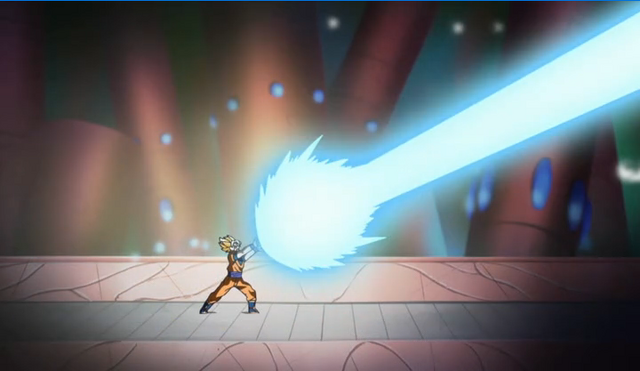 File:PTETS - Goku Super Kamehameha.png