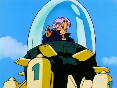 Time To Celebrate Back To The Future Day Funimation Blog