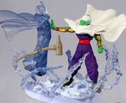 July2004 Imagination Part3 Bandai KamiandPiccolo