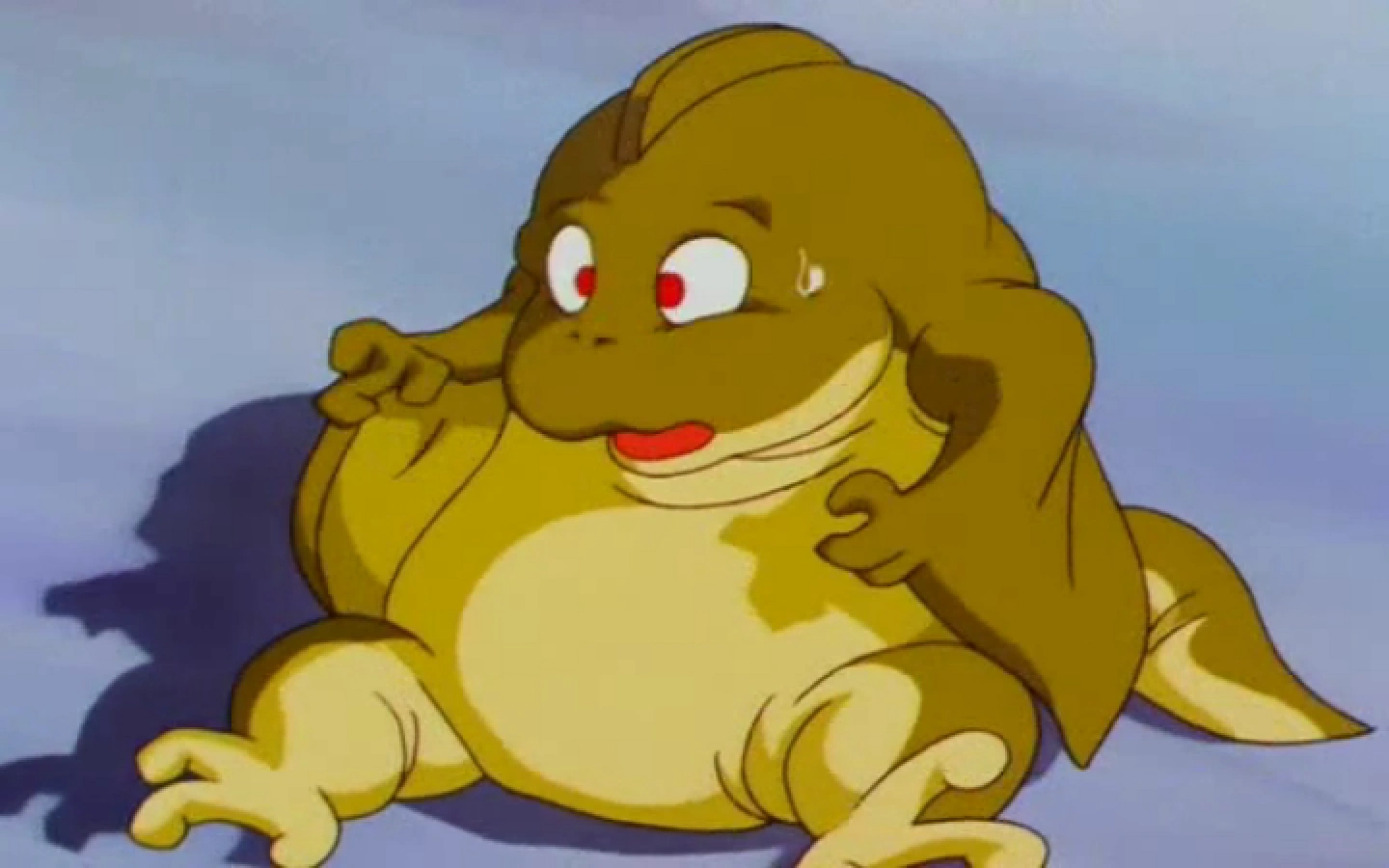 Chobi Dragon Ball Wiki FANDOM Powered By Wikia