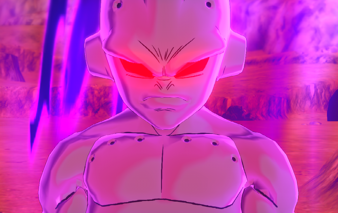 Dragon Ball XENOVERSE 2 Official Discussion Thread - Page 778 • Kanzenshuu