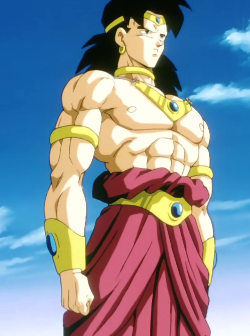 Broly