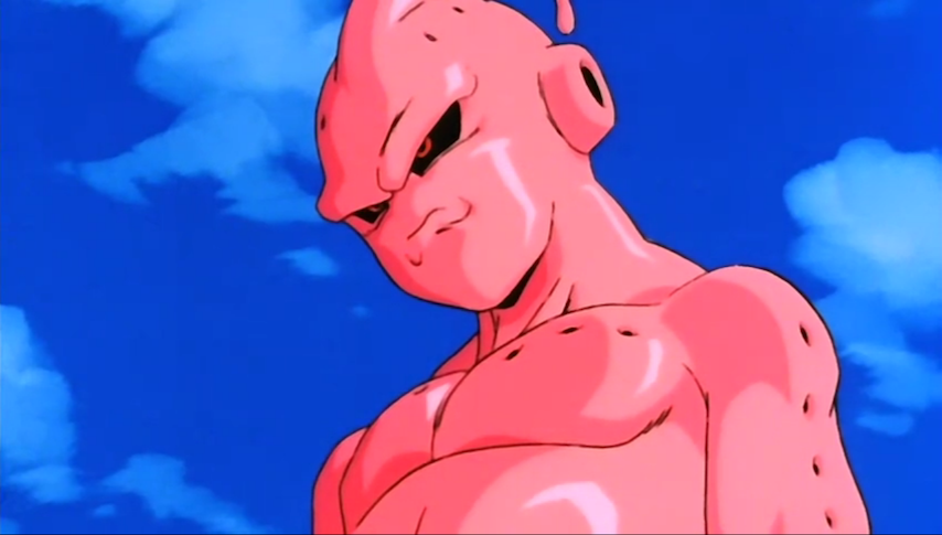 Majin Gogeta, Dragon Ball Updates Wiki