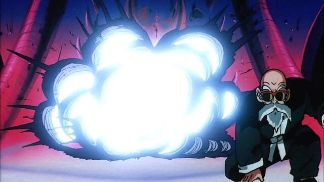 File:Roshi Dodging Kamehameha.jpg