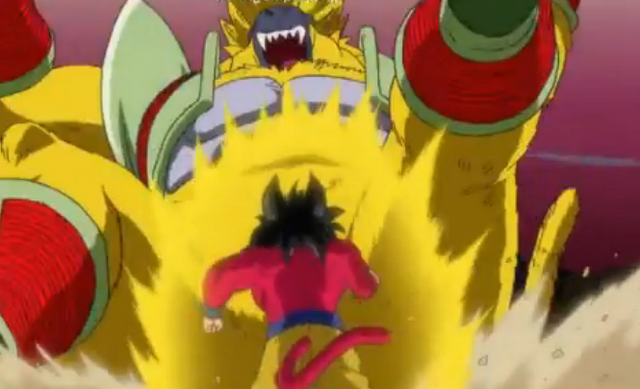 File:Ssj4 goku vs baby.png