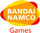 Bandai Namco Games logo