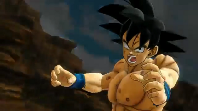 File:Goku(UT).png