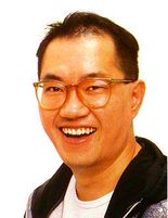 Akira Toriyama 2013.jpg