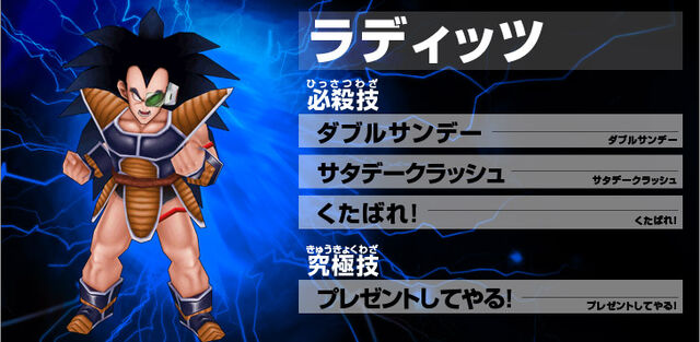 File:Raditz Ultimate Butoden.jpg