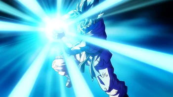 Dragonball Wikia