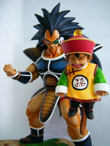 File:Raditz resin-statue.jpg
