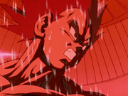 VegetaStruggling.Ep.124