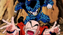 Kuririn vs Cell Jr.png