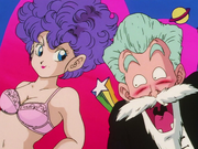 DBZ 140 Ranfan