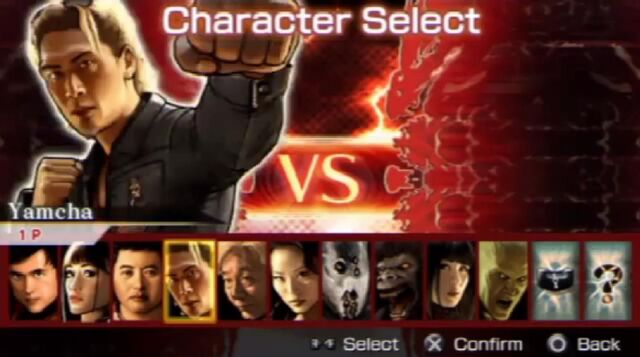 File:Evolution character select.jpg